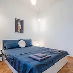 Calm And Relaxing 2Bdrm Apаrtment In City Centre