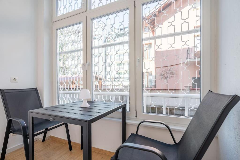 Calm And Relaxing 2bdrm Apаrtment In City Centre