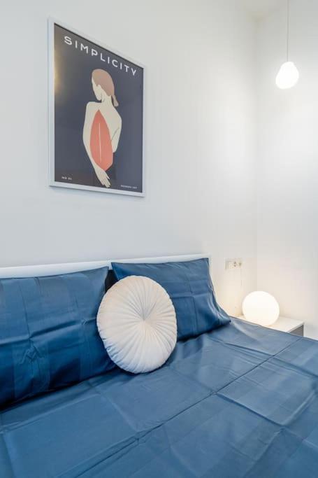 Calm And Relaxing 2bdrm Apаrtment In City Centre Appartamento *