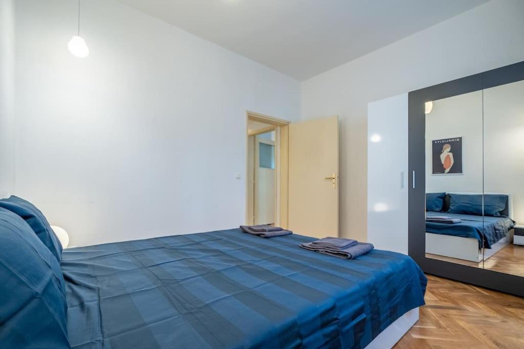 Calm And Relaxing 2bdrm Apаrtment In City Centre Appartamento Sofia