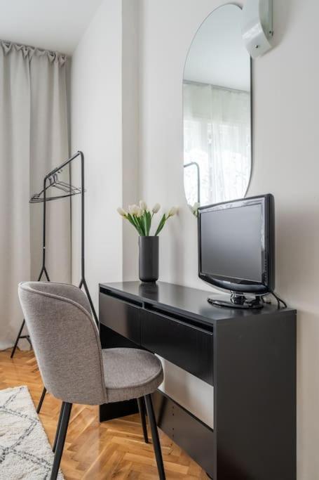 Appartamento Calm And Relaxing 2bdrm Apаrtment In City Centre Sofia