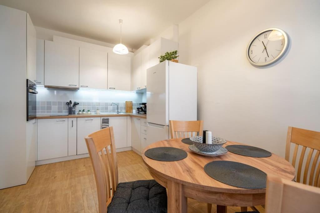 Calm And Relaxing 2bdrm Apаrtment In City Centre Sofia