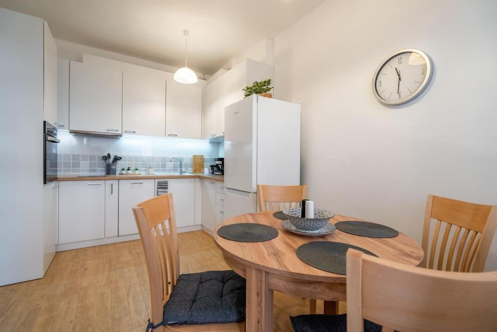 Calm And Relaxing 2bdrm Apаrtment In City Centre