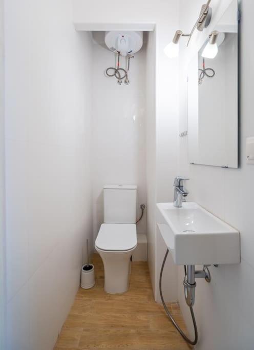 Calm And Relaxing 2bdrm Apаrtment In City Centre * Sofia