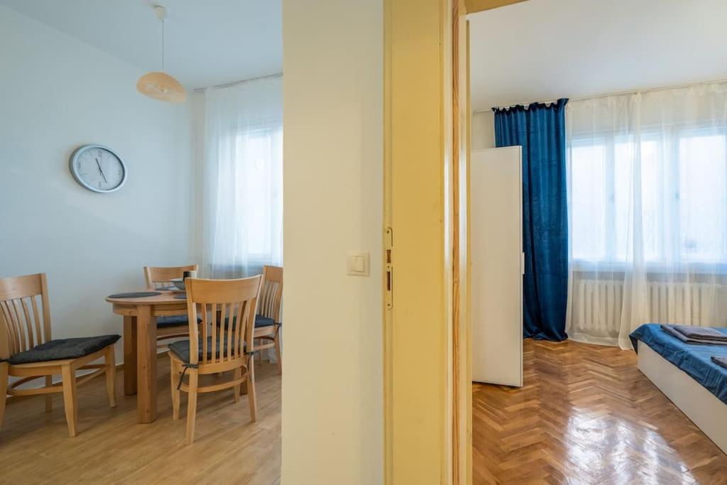 Calm And Relaxing 2bdrm Apаrtment In City Centre