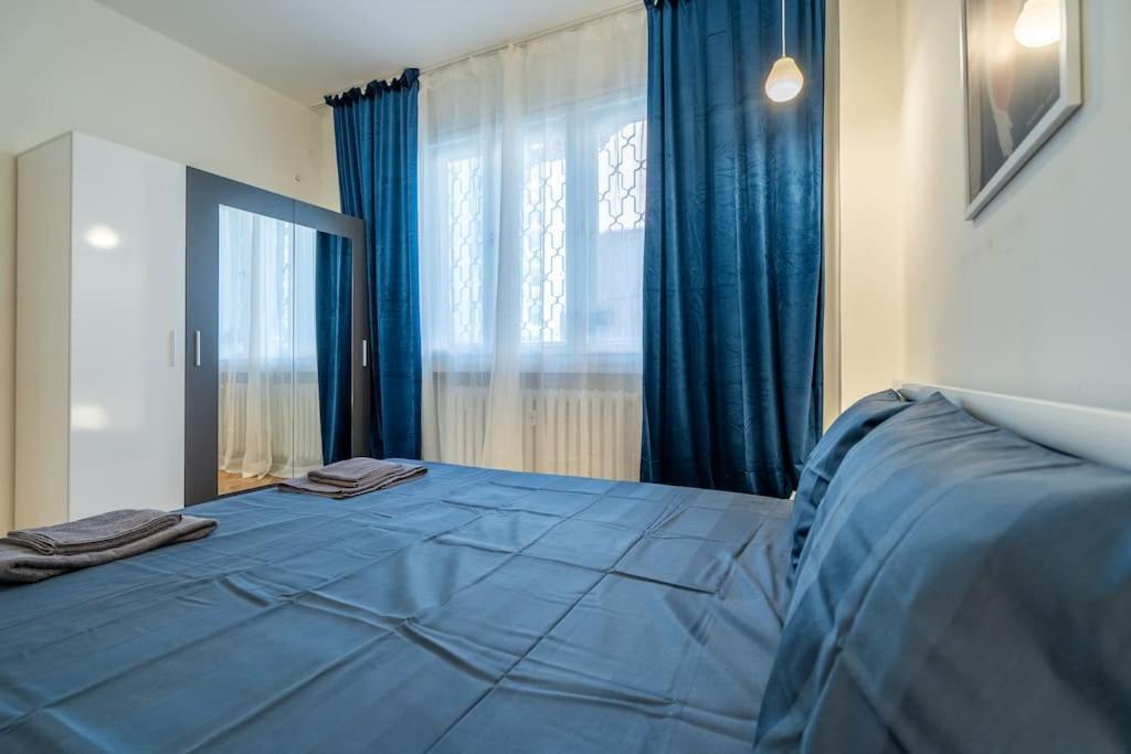 Apartemen Calm And Relaxing 2bdrm Apаrtment In City Centre *