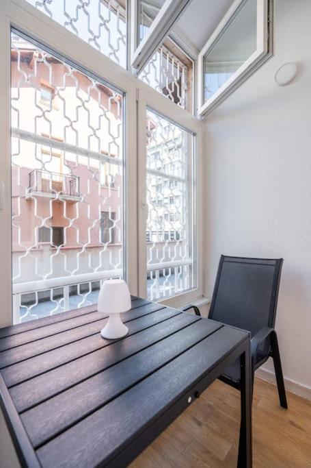 Apartemen Calm And Relaxing 2bdrm Apаrtment In City Centre